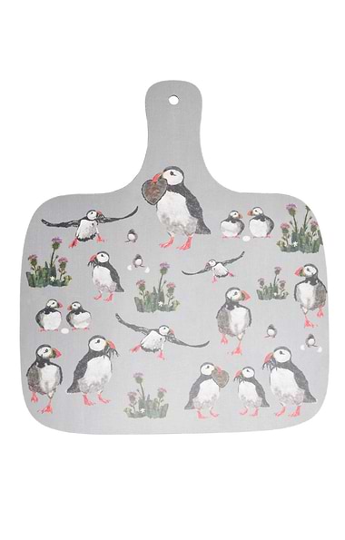 Medium Chopping Board