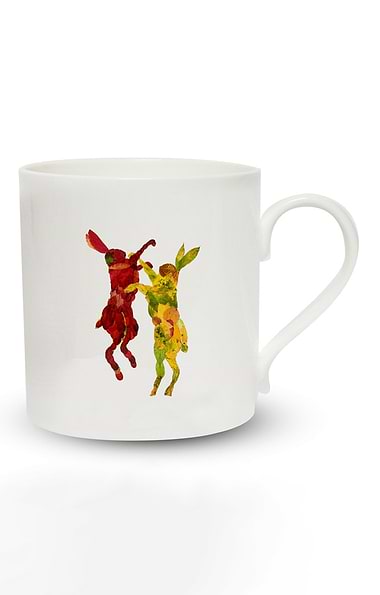 Chloe Gardner Espresso Mug