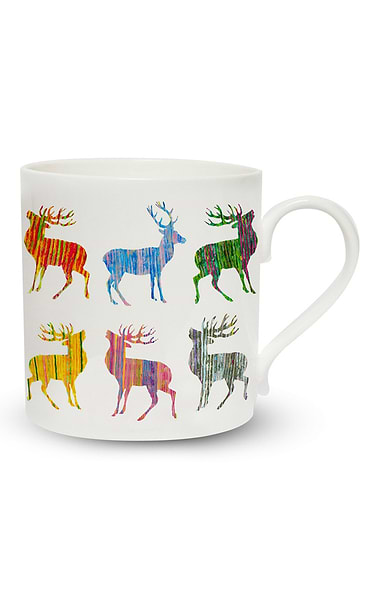 Chloe Gardner Espresso Mug