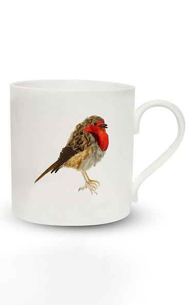 Chloe Gardner Espresso Mug