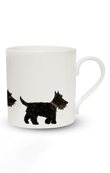Chloe Gardner Espresso Mug