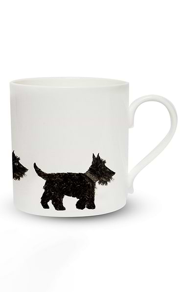 Chloe Gardner Espresso Mug