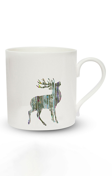 Chloe Gardner Espresso Mug
