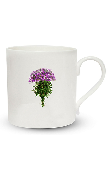 Chloe Gardner Espresso Mug