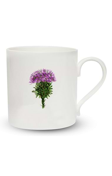 Chloe Gardner Espresso Mug