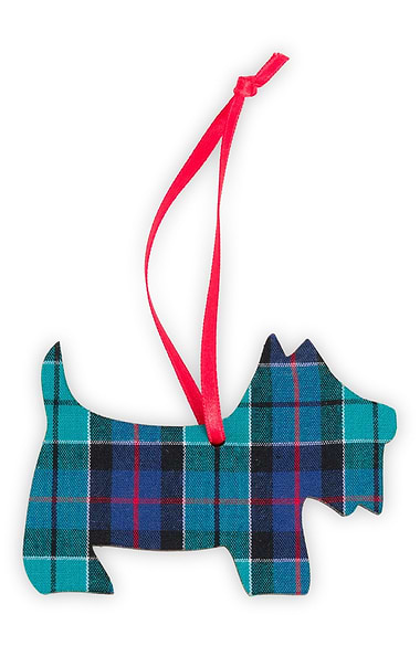 Scottie Decoration
