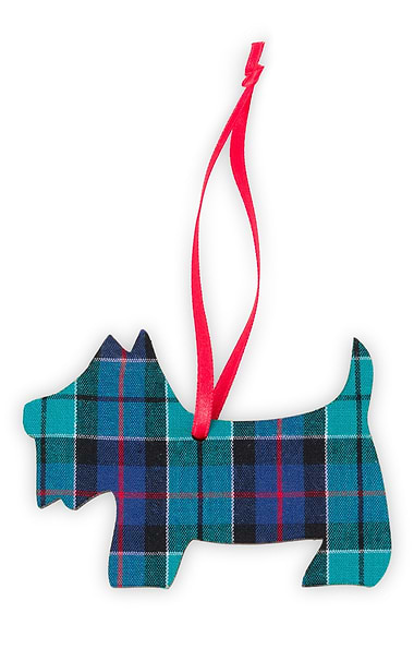 Scottie Decoration