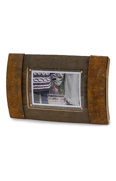 Whisky Cask Frame
