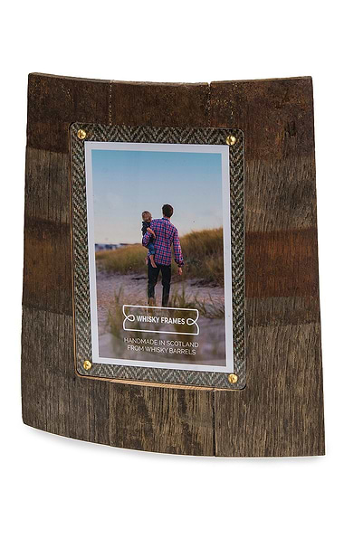 Whisky Cask Frame