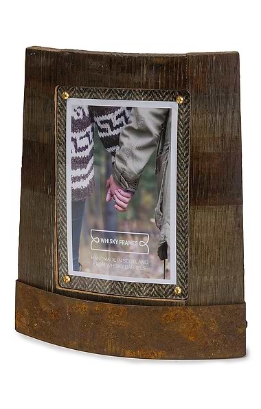 Whisky Cask Frame