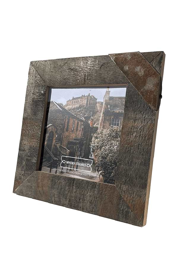 8 x 8 Whisky Frame