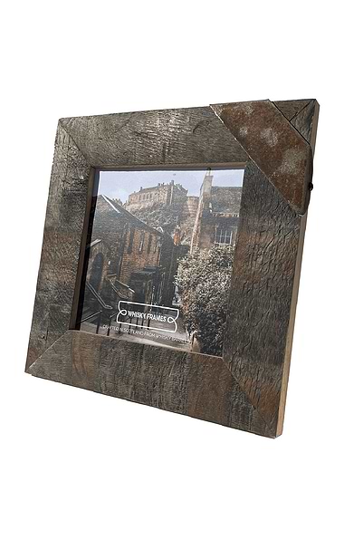 8 x 8 Whisky Frame