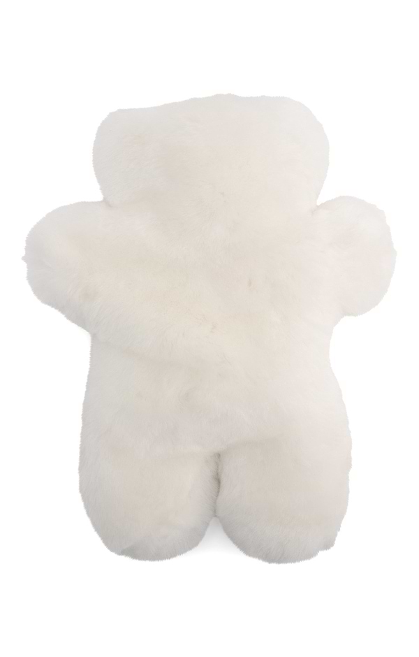 Teddy Hot Water Bottle Cover