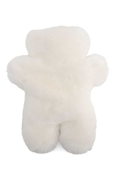 Teddy Hot Water Bottle Cover