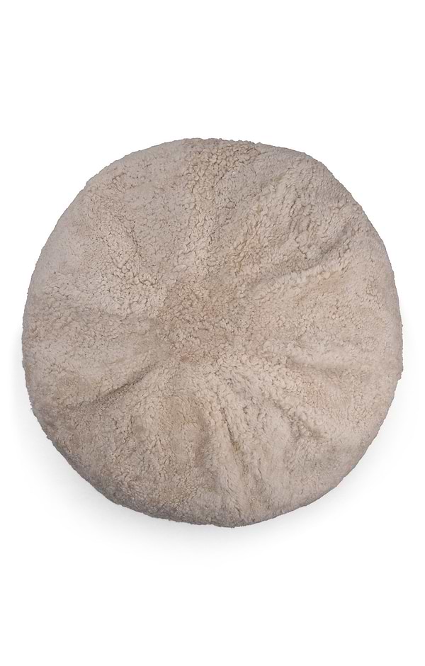 Curlywool Beanbag