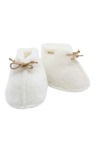 Baby Booties