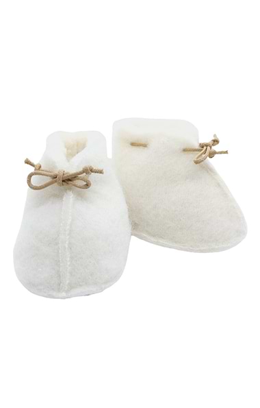 Baby Booties