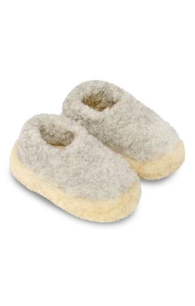 Childs Full Slipper