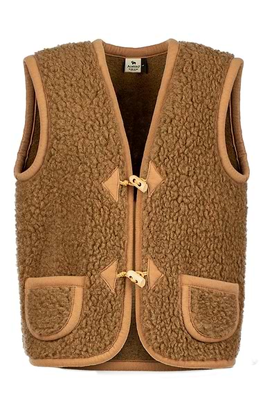Alpen Junior Vest