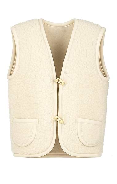 Alpen Junior Vest