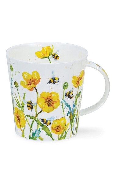 Dunoon Ceramics Cairngorm Mug