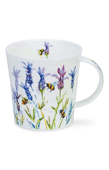 Dunoon Ceramics Cairngorm Mug