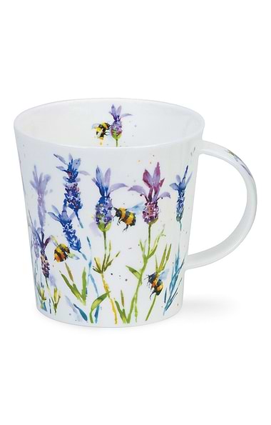 Dunoon Ceramics Cairngorm Mug