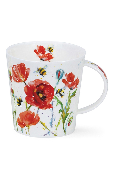 Dunoon Ceramics Cairngorm Mug