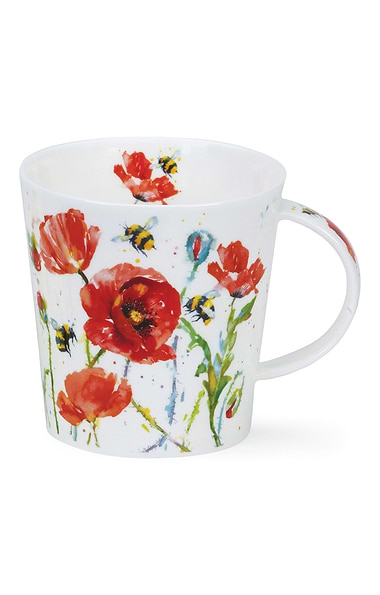 Dunoon Ceramics Cairngorm Mug