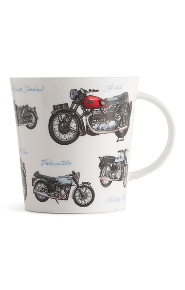 Dunoon Ceramics Cairngorm Mug