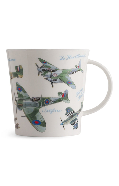 Dunoon Ceramics Cairngorm Mug