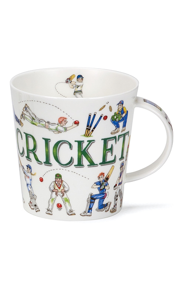 Dunoon Ceramics Cairngorm Mug