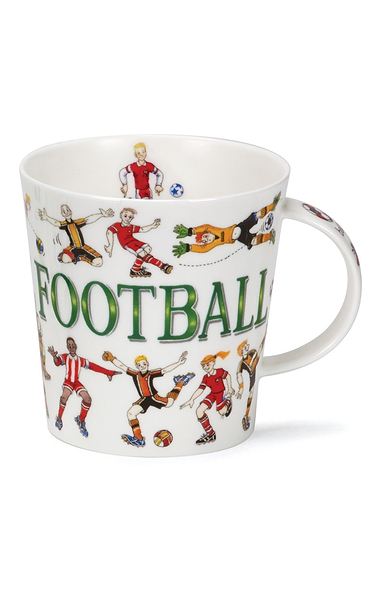 Dunoon Ceramics Cairngorm Mug