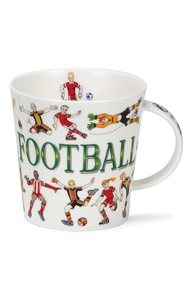Dunoon Ceramics Cairngorm Mug