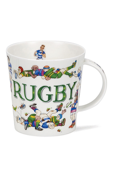 Dunoon Ceramics Cairngorm Mug