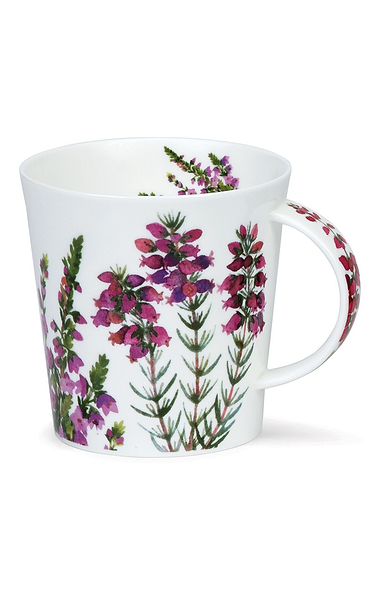 Dunoon Ceramics Cairngorm Mug