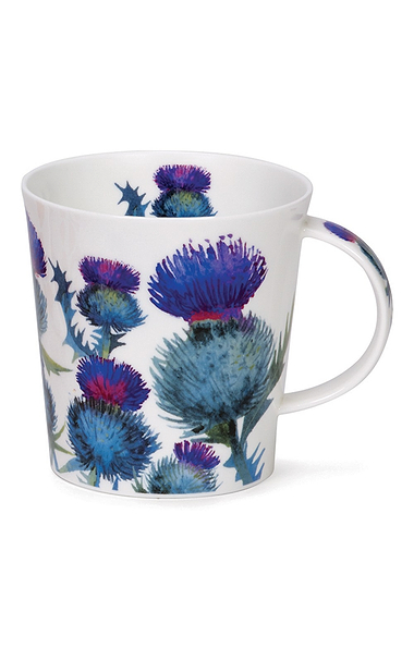 Dunoon Ceramics Cairngorm Mug