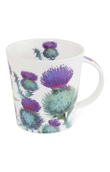 Dunoon Ceramics Cairngorm Mug