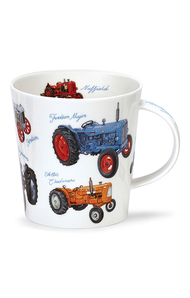 Dunoon Ceramics Cairngorm Mug