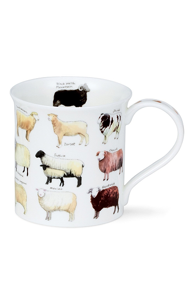 Dunoon Ceramics Bute Mug