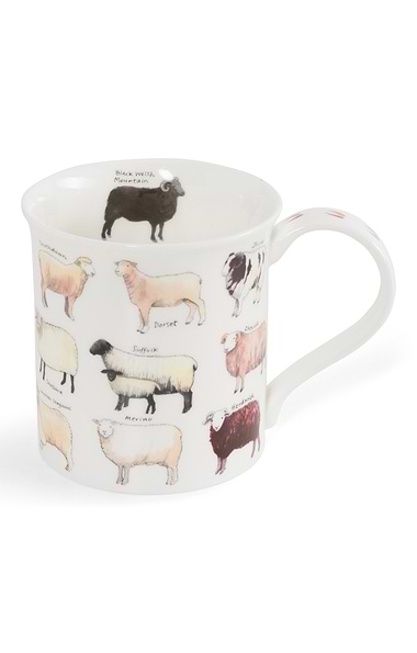 Dunoon Ceramics Bute Mug