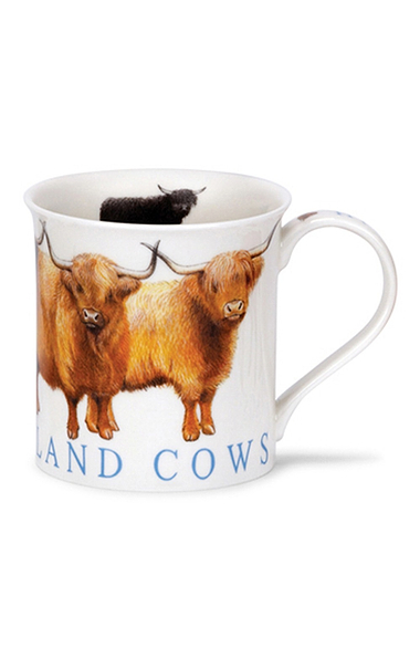 Dunoon Ceramics Bute Mug