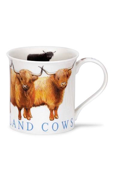 Dunoon Ceramics Bute Mug