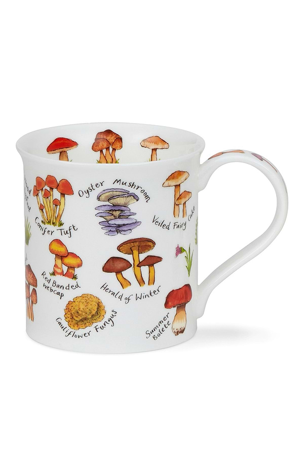Dunoon Ceramics Bute Mug