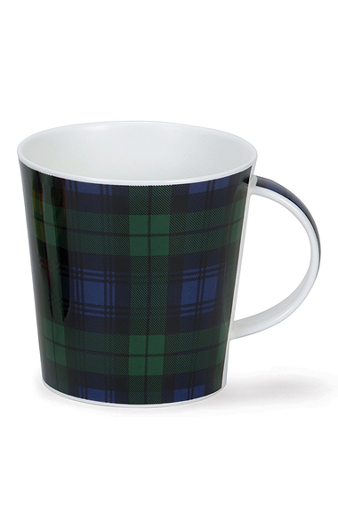 Dunoon Ceramics Scottish Cairngorm Mug
