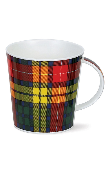 Dunoon Ceramics Scottish Cairngorm Mug