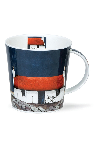 Dunoon Ceramics Scottish Cairngorm Mug