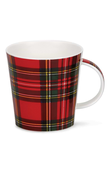 Dunoon Ceramics Scottish Cairngorm Mug