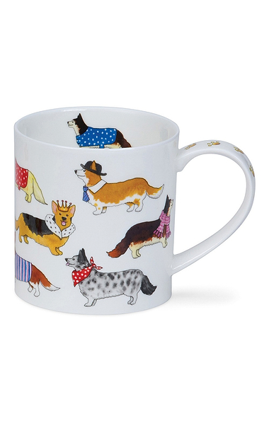 Dunoon Ceramics Orkney Mug