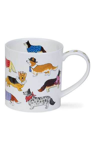 Dunoon Ceramics Orkney Mug
